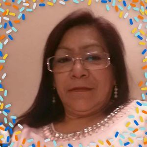 Meet your Posher, Irma